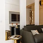 Apartment Luxueuse # 2 # Wagram # 17