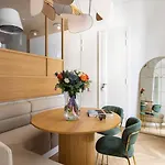 Luxueuse # 2 # Wagram # 17 Apartment Paris