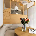 Apartment Luxueuse # 2 # Wagram # 17