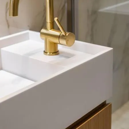 Luxueuse # 2 # Wagram # 17 Апартаменты Париж