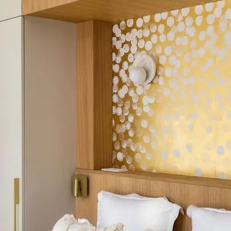 Апартаменты Luxueuse # 2 # Wagram # 17 Париж