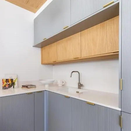 Apartamento Luxueuse # 2 # Wagram # 17