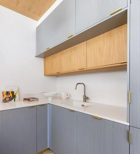 아파트 Luxueuse # 2 # Wagram # 17