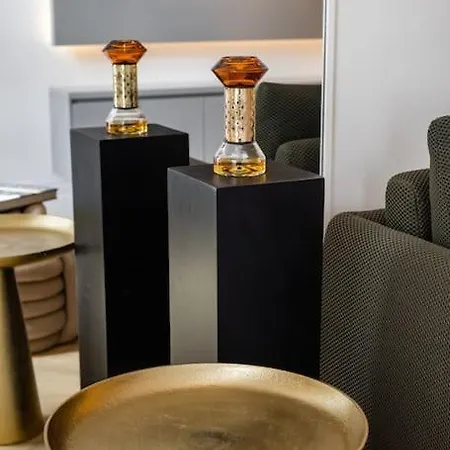 Luxueuse # 2 # Wagram # 17 Apartment