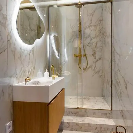 Apartment Luxueuse # 2 # Wagram # 17 *