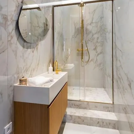 Luxueuse # 2 # Wagram # 17 Apartment