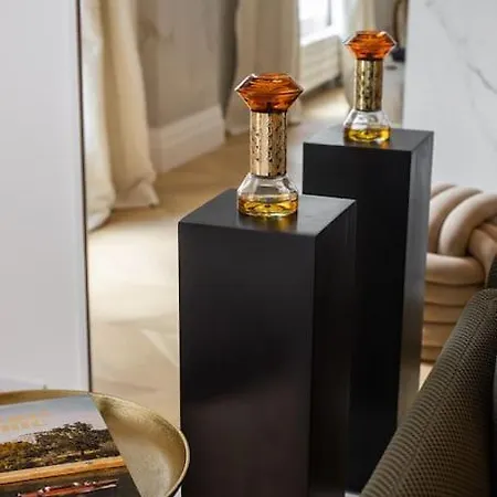Apartment Luxueuse # 2 # Wagram # 17 Paris